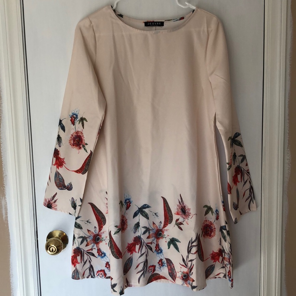 Business Casual Dress